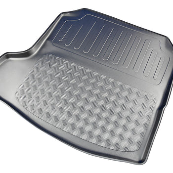 Tapis de coffre Mazda 3 IV, carrosserie sedán, fabrication 03.2019 - présent | 193013BSC