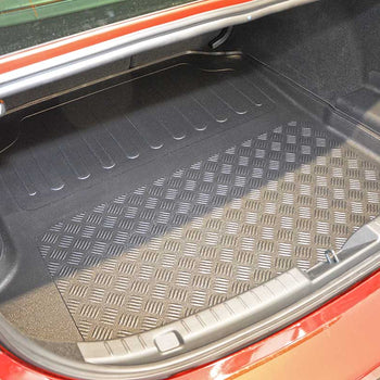 Tapis de coffre Mazda 3 IV, carrosserie sedán, fabrication 03.2019 - présent | 193013BSC
