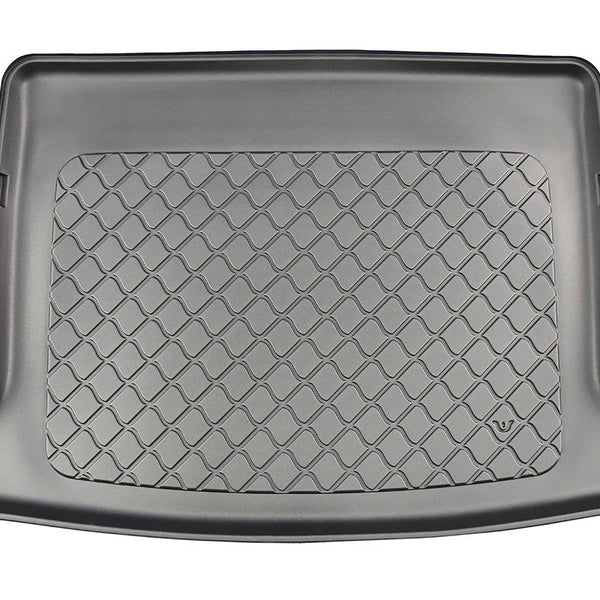 Tapis de coffre Mazda CX -30, carrosserie suv, fabrication 08.2019 - présent, système audio bose | 193014GRD