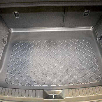 Tapis de coffre Mazda CX -30, carrosserie suv, fabrication 08.2019 - présent, système audio bose | 193014GRD