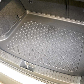 Tapis de coffre Mazda CX -30, carrosserie suv, fabrication 08.2019 - présent, système audio bose | 193014GRD