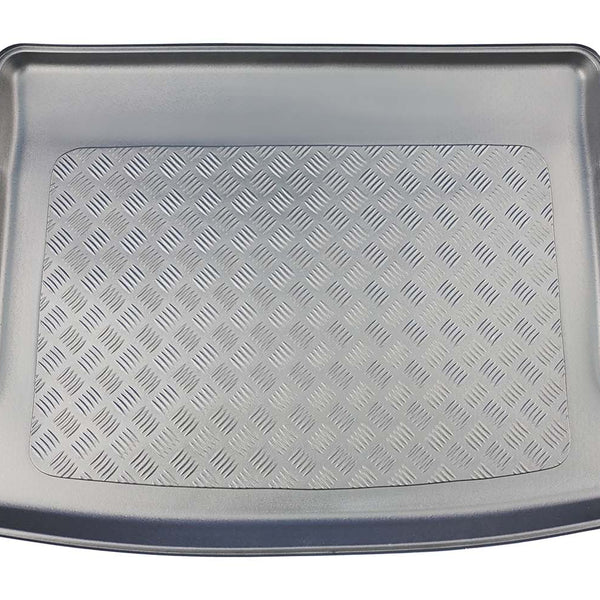 Tapis de coffre Mazda CX -30, carrosserie suv, fabrication 08.2019 - présent, avec système de sonorisation bose, sans smart cargo system | 193014BSC