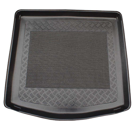 Tapis de coffre Renault Laguna III, carrosserie berline, fabrication 07.2007 - 12.2015, avec système de sonorisation bose | 193024