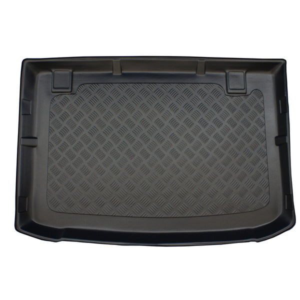 Tapis de coffre Kia Venga, carrosserie berline, fabrication 2009 - 2019, coffre inférieur | 193030BSC