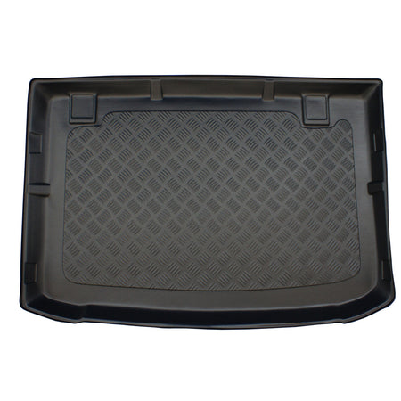 Tapis de coffre Hyundai IX20, carrosserie berline, fabrication 05.2010 - présent, coffre inférieur | 193030BSC