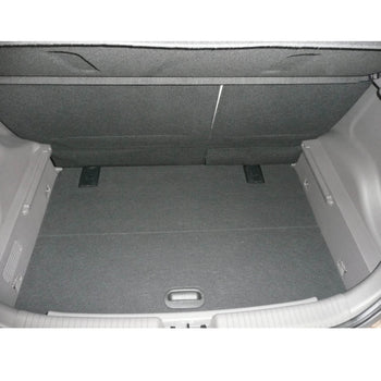 Tapis de coffre Kia Venga, carrosserie berline, fabrication 2009 - 2019, coffre inférieur | 193030BSC