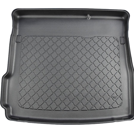 Tapis de coffre Dacia Duster II, carrosserie suv, fabrication 01.2018 - 05.2024, 4x2 | 193059GRD