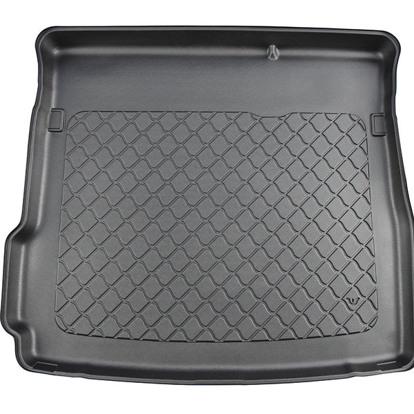 Tapis de coffre Dacia Duster II, carrosserie suv, fabrication 01.2018 - 05.2024, 4x2 | 193059GRD