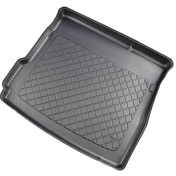 Tapis de coffre Dacia Duster II, carrosserie suv, fabrication 01.2018 - 05.2024, 4x2 | 193059GRD