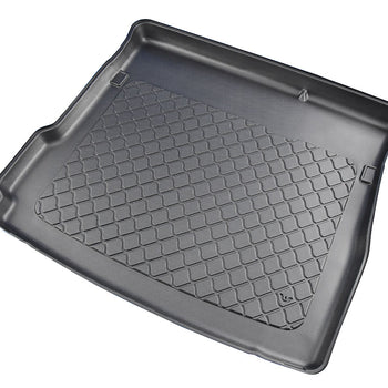 Tapis de coffre Dacia Duster II, carrosserie suv, fabrication 01.2018 - 05.2024, 4x2 | 193059GRD