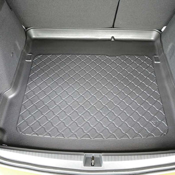 Tapis de coffre Dacia Duster II, carrosserie suv, fabrication 01.2018 - 05.2024, 4x2 | 193059GRD