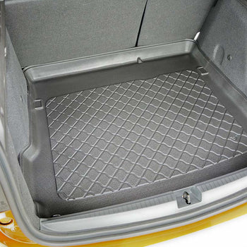 Tapis de coffre Dacia Duster II, carrosserie suv, fabrication 01.2018 - 05.2024, 4x2 | 193059GRD