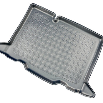 Tapis de coffre Dacia Sandero Stepway Sandero III Stepway, carrosserie berline, fabrication 01.2021 - présent, coffre inférieur | 193061BSC