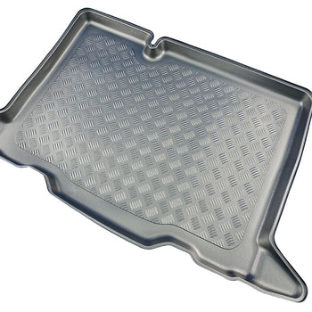 Tapis de coffre Dacia Sandero Stepway Sandero III Stepway, carrosserie berline, fabrication 01.2021 - présent, coffre inférieur | 193061BSC