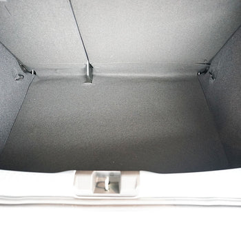 Tapis de coffre Dacia Sandero Stepway Sandero III Stepway, carrosserie berline, fabrication 01.2021 - présent, coffre inférieur | 193061GRD