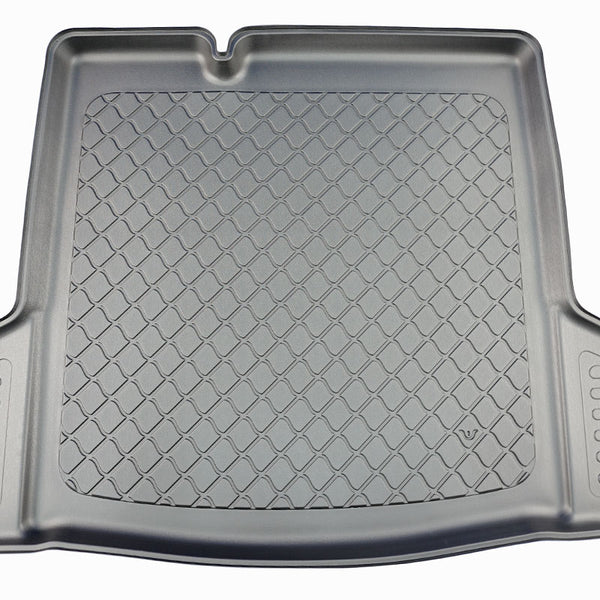 Tapis de coffre Dacia Logan III, carrosserie sedán, fabrication 01.2021 - présent | 193063GRD