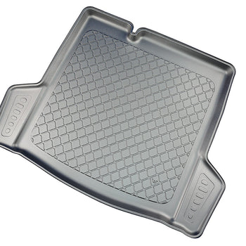 Tapis de coffre Dacia Logan III, carrosserie sedán, fabrication 01.2021 - présent | 193063GRD