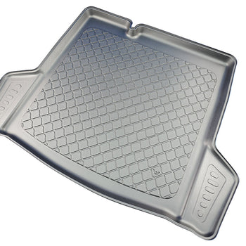 Tapis de coffre Dacia Logan III, carrosserie sedán, fabrication 01.2021 - présent | 193063GRD