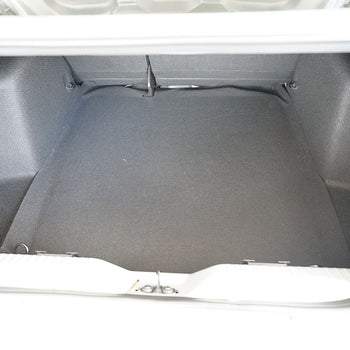 Tapis de coffre Dacia Logan III, carrosserie sedán, fabrication 01.2021 - présent | 193063GRD