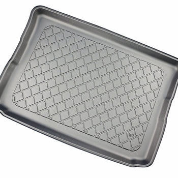Tapis de coffre Dacia Spring Facelift, carrosserie suv, fabrication 2024 - présent | 193064GRD