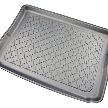 Tapis de coffre Dacia Spring Facelift, carrosserie suv, fabrication 2024 - présent | 193064GRD