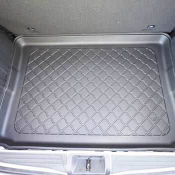 Tapis de coffre Dacia Spring Facelift, carrosserie suv, fabrication 2024 - présent | 193064GRD