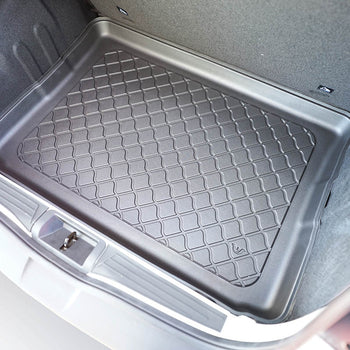 Tapis de coffre Dacia Spring Facelift, carrosserie suv, fabrication 2024 - présent | 193064GRD