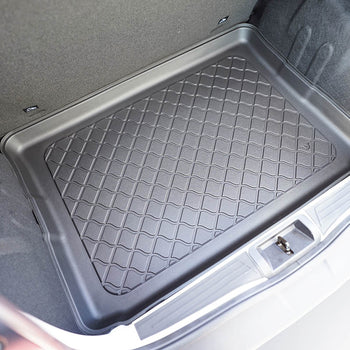 Tapis de coffre Dacia Spring Facelift, carrosserie suv, fabrication 2024 - présent | 193064GRD