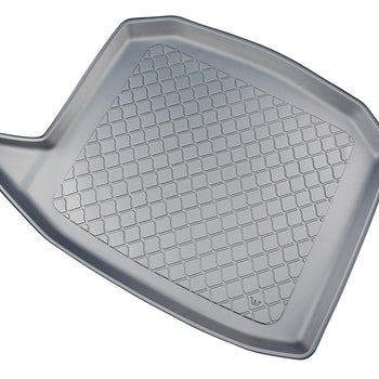 Tapis de coffre Dacia Duster III MHEV, carrosserie suv, fabrication 06.2024 - présent, 4x2, coffre inférieur, sans plancher double du coffre | 193066GRD