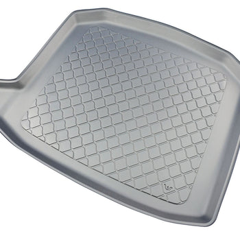Tapis de coffre Dacia Duster III LPG, carrosserie suv, fabrication 06.2024 - présent, 4x2, coffre inférieur, sans plancher double du coffre | 193066GRD