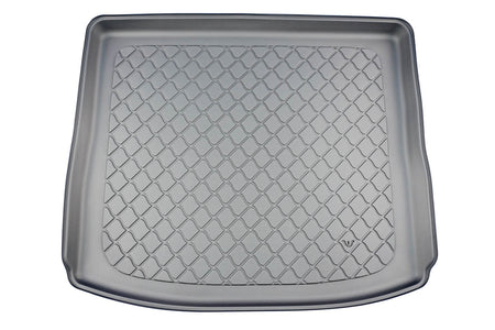 Tapis de coffre Dacia Duster III Hybrid, carrosserie suv, fabrication 06.2024 - présent, 4x2, coffre supérieur, plancher variable en la position la plus haute | 193067GRD