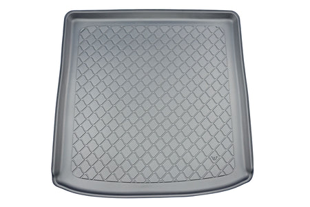 Tapis de coffre Dacia Bigster Hybrid, carrosserie suv, fabrication 03.2025 - présent, coffre supérieur, plancher variable en la position la plus haute | 193069GRD