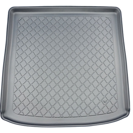 Tapis de coffre Dacia Bigster Hybrid, carrosserie suv, fabrication 03.2025 - présent, coffre supérieur, plancher variable en la position la plus haute | 193069GRD
