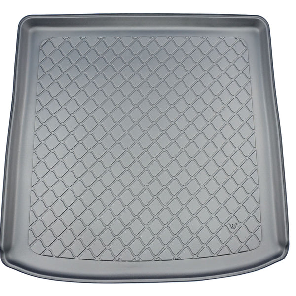 Tapis de coffre Dacia Bigster Hybrid, carrosserie suv, fabrication 03.2025 - présent, coffre supérieur, plancher variable en la position la plus haute | 193069GRD