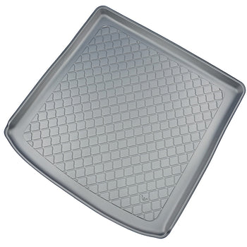 Tapis de coffre Dacia Bigster MHEV, carrosserie suv, fabrication 03.2025 - présent, coffre supérieur, plancher variable en la position la plus haute | 193069GRD
