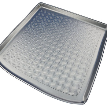 Tapis de coffre Dacia Bigster MHEV, carrosserie suv, fabrication 03.2025 - présent, coffre supérieur, plancher variable en la position la plus haute | 193069BSC