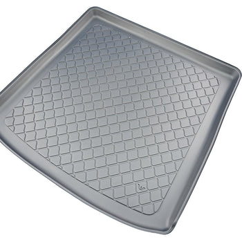 Tapis de coffre Dacia Bigster Hybrid, carrosserie suv, fabrication 03.2025 - présent, coffre supérieur, plancher variable en la position la plus haute | 193069GRD