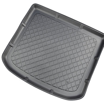 Tapis de coffre Seat Altea XL Freetrack, carrosserie berline, fabrication 07.2006 - 08.2015, coffre supérieur | 193072GRD