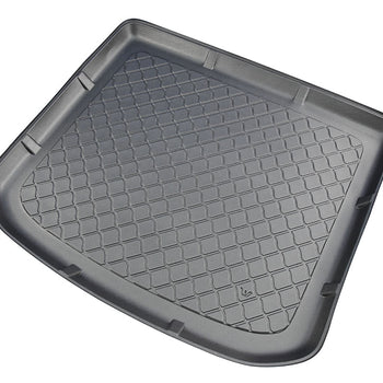 Tapis de coffre Seat Altea XL Freetrack, carrosserie berline, fabrication 07.2006 - 08.2015, coffre supérieur | 193072GRD