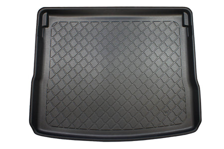 Tapis de coffre Cupra Ateca, carrosserie suv, fabrication 2018 - présent, inclusivement facelift, coffre supérieur / 4wd | 193076GRD