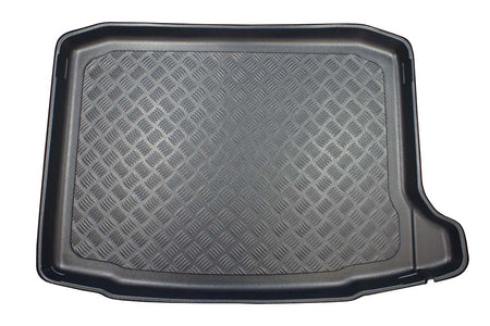 Tapis de coffre Cupra Ateca, carrosserie suv, fabrication 2018 - présent, inclusivement facelift- coffre inférieur | 193077BSC