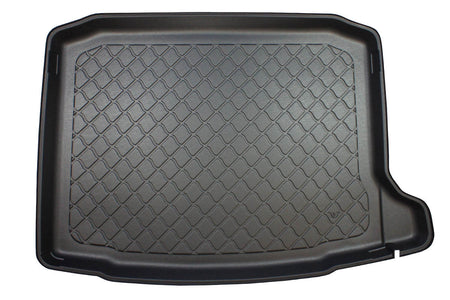 Tapis de coffre Seat Ateca, carrosserie suv, fabrication 09.2016 - présent, coffre inférieur | 193077GRD