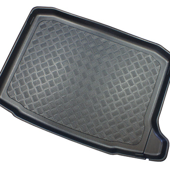 Tapis de coffre Cupra Ateca, carrosserie suv, fabrication 2018 - présent, inclusivement facelift- coffre inférieur | 193077BSC