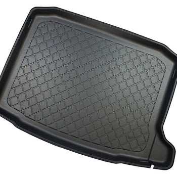 Tapis de coffre Cupra Ateca, carrosserie suv, fabrication 2018 - présent, inclusivement facelift- coffre inférieur | 193077GRD