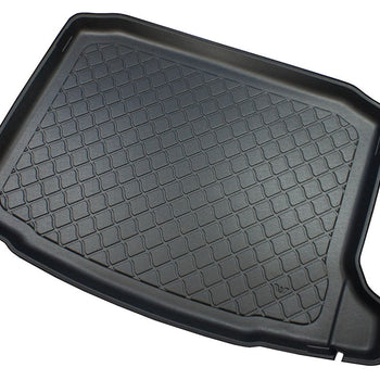 Tapis de coffre Seat Ateca, carrosserie suv, fabrication 09.2016 - présent, coffre inférieur | 193077GRD