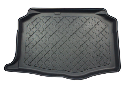 Tapis de coffre Seat Ibiza V, carrosserie berline, fabrication 06.2017 - présent, 6f/kj1 | 193079GRD