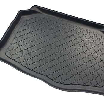 Tapis de coffre Seat Ibiza V, carrosserie berline, fabrication 06.2017 - présent, 6f/kj1 | 193079GRD