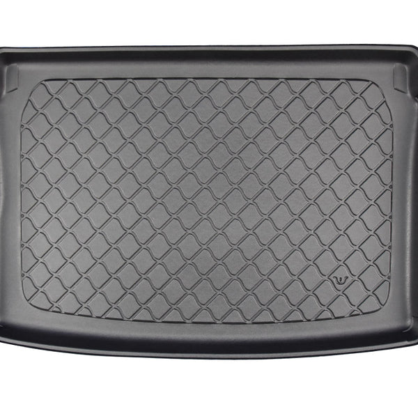 Tapis de coffre Seat Arona, carrosserie suv, fabrication 06.2017 - présent, coffre supérieur | 193080GRD