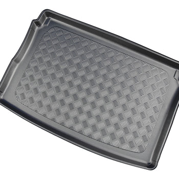 Tapis de coffre Seat Arona, carrosserie suv, fabrication 06.2017 - présent, coffre supérieur | 193080BSC