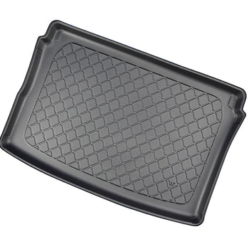 Tapis de coffre Seat Arona, carrosserie suv, fabrication 06.2017 - présent, coffre supérieur | 193080GRD